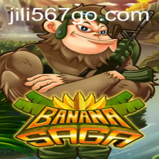 Discovering BananaSaga: A Fresh Spin on Casual Gaming