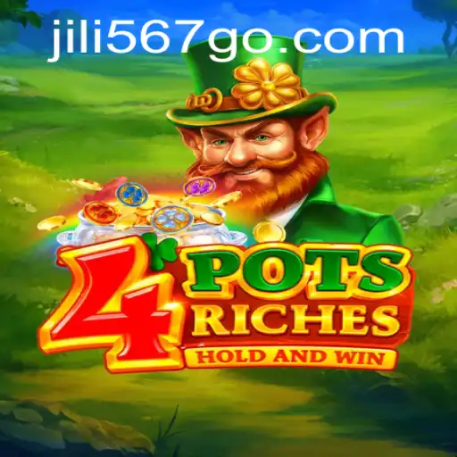 Discover the Excitement of 4PotsRiches