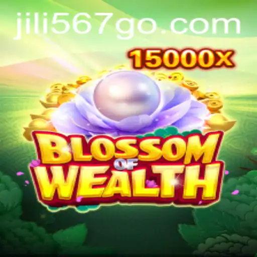 BlossomofWealth: A Thrilling Adventure in Virtual Fortune