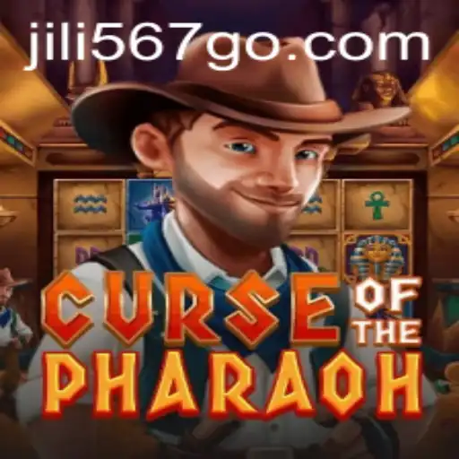 Curse of the Pharaoh: An Epic Adventure in the Sands
