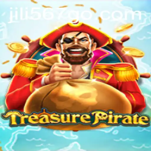 TreasurePirate: A New Adventure Awaits with Jili567