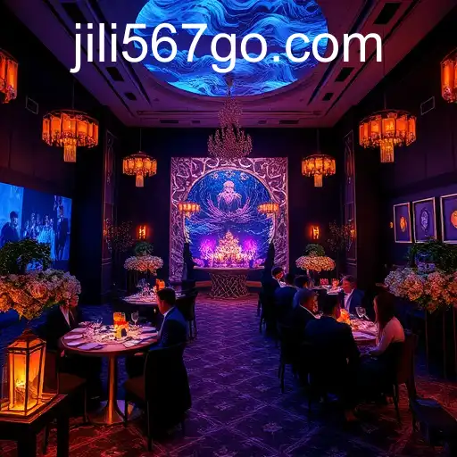 Exploring the World of Exclusive Events with Jili567