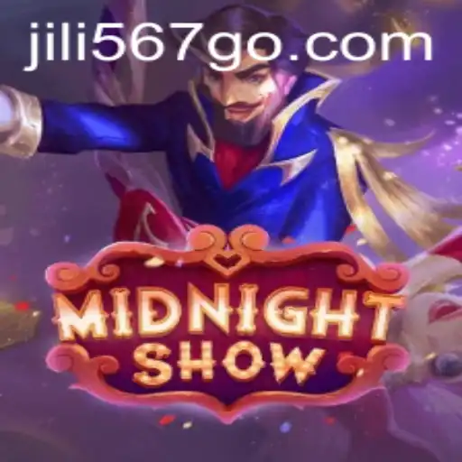 MidnightShow: The Thrilling World of Jili567's Latest Gaming Sensation